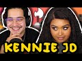 Kennie JD Dives Into Twitter Controversy And Dating Apps | Pick A Hand