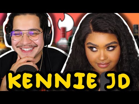 Kennie JD Dives Into Twitter Controversy And Dating Apps | Pick A Hand