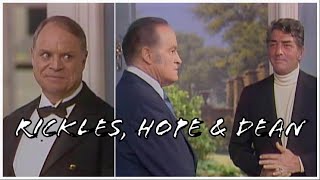 Don Rickles and Dean Martin: Bob Hope TV Special (1976)