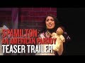 Spamilton an american parody  teaser trailer