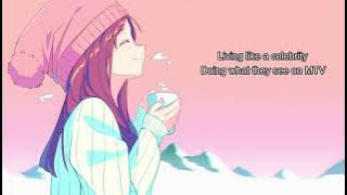 So sick x Baby it's You - Nightcore Remix Lyrics
