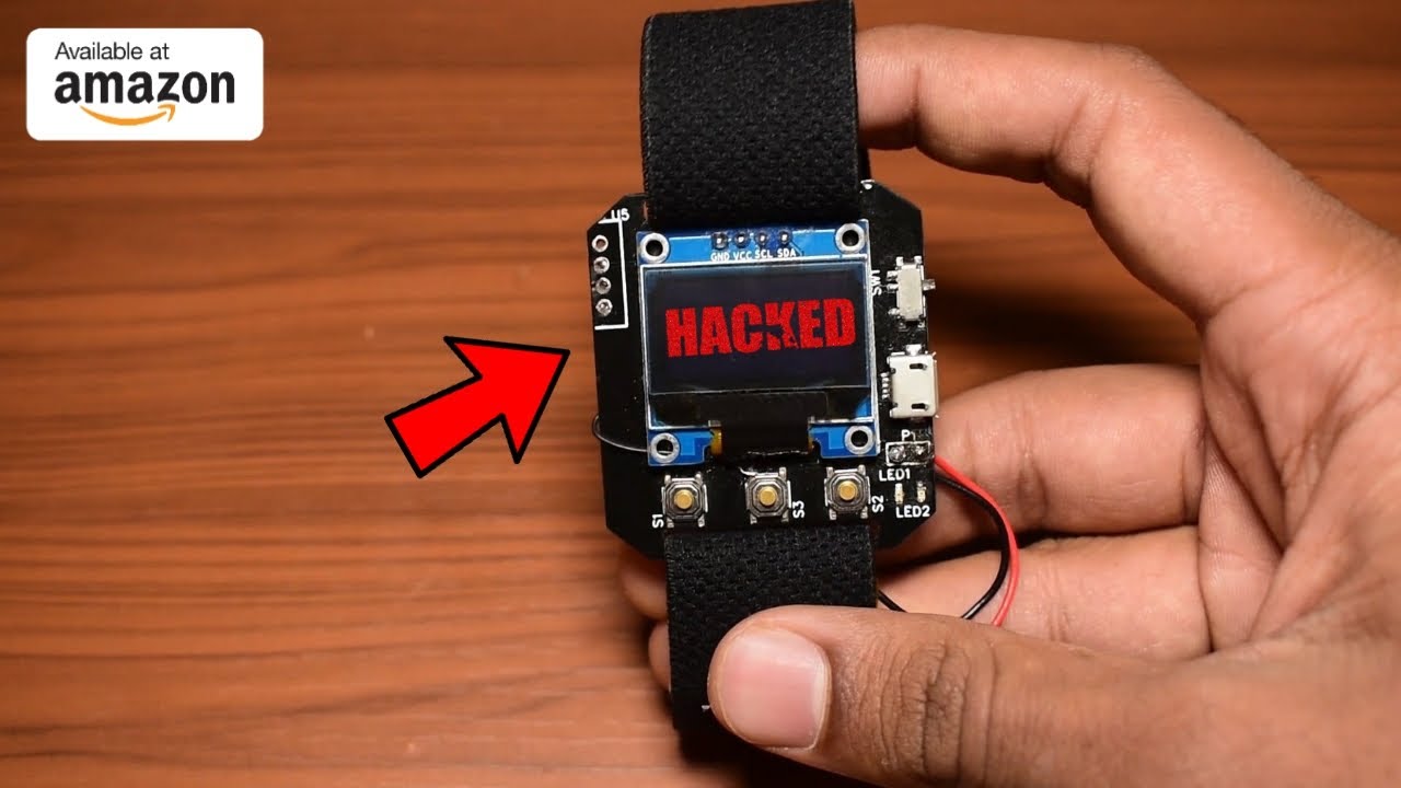 The best #hacking gadgets to make learning fun! #hacker #fyp #foryou #, Gadgets