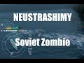 Neustrashimy [WiP] - T9 Soviet Zombie