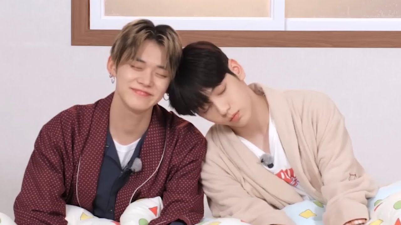 your existence ✩ YEONBIN ✩