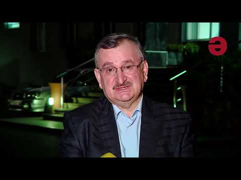 \"ეს არის რუსეთის დავალების შესრულება, რომელსაც არ უნდა საქართველოში ანაკლიის პროექტის განვითარება“