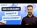 Tips for parents involvement in learning i suraasa