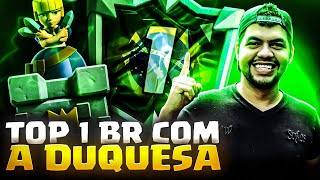 TENTANDO BOTAR 3 CONTAS NO TOP 10 BR!!! #56K#CLASHROYALE #AOVIVO