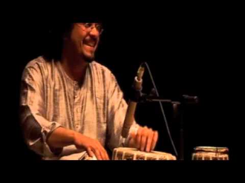 Ravi and Anoushka Shankar Raga Yaman Kalyan 2003 S...