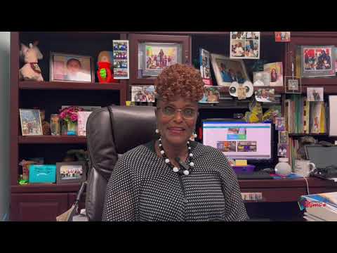 Meet The Director -- Bloneva Jones of Mimis Learning Center Intro