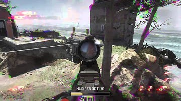 Call of Duty®: Advanced Warfare quickscope clip