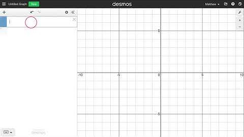 Desmos Graphing Calculator Features: Pi and Exponents