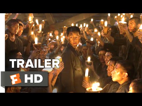 The Battleship Island Trailer #2 (2017) | Movieclips Indie