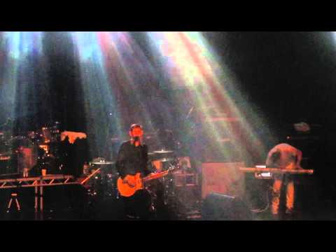 Jesus Jones - Idiot Stare - Birmingham O2 Academy - 22/12/2012