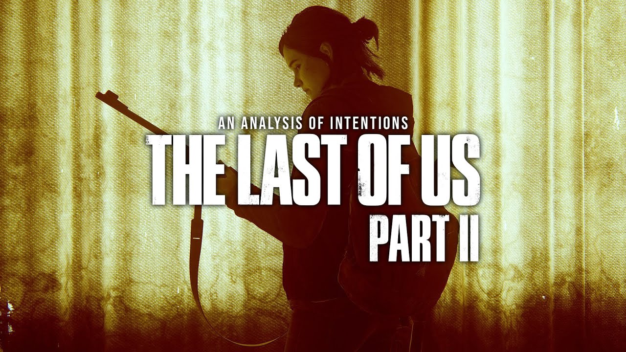 The Last of Us, Part II - An Analysis of Perspective in Storytelling