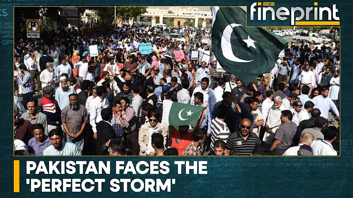 WION Fineprint: From Sindh to KPK, unrest rocks Pakistan