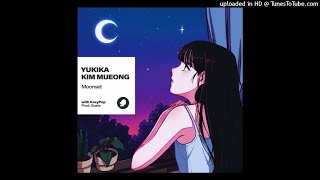 Yukika, Kim Mi Jeong - Moonset with KozyPop