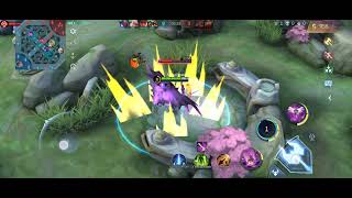 MİSTİK OLMAK İSTEYENLER IZLESINLER | MOBİLE LEGENDS | FREYA |