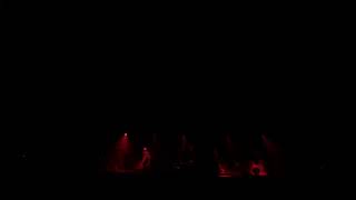 Kyle Dixon and Michael Stein Stranger Things Music Live