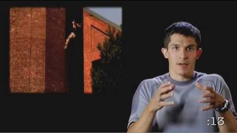 The Secret Life of Scientists