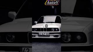 The Evolution Of Bmw 3 Series From 1975 To 2024