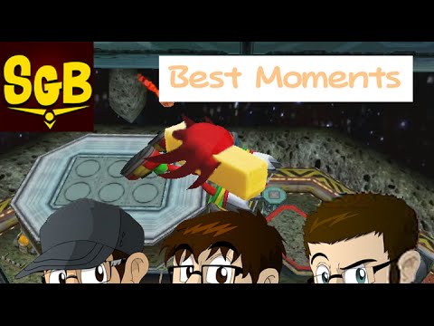 SGB Best Moments: Sonic Adventure 2 Battle - Hero Side and Last Story