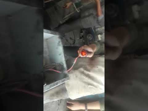 محرك دوتس 4 سلندر من شركة غنوم