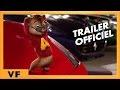 [Vostfr] Alvin et les Chipmunks: À fond la caisse 2015 Film Complet
Vostfr