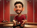 The Egyptian National Team S Preparations For The Africa Cup Of Nations And An Important Meeti 
