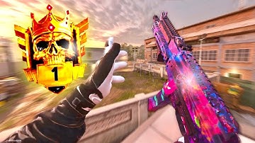 MW2 RANKED PLAY : HOW TO PLAY CONTROL LIKE A PRO😨🔥