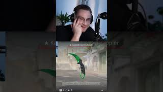 CS2 Market CRASH?! ohnePixel's Shocked Reaction