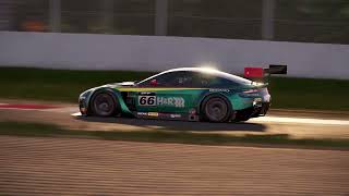 Project CARS 2 - Replay 1 (XBOX Series X)