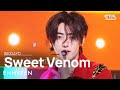 ENHYPEN(엔하이픈) - Sweet Venom @인기가요 inkigayo 20231126