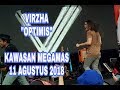VIRZHA - OPTIMIS ( LIVE MANADO)