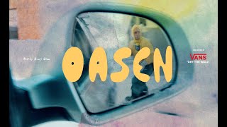 OASEN: A Vans Snowboarding Film | Snow | VANS