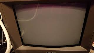 Commodore 64 SID chip test