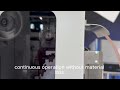 DPA-1200-60 from Hurasstanzautomation