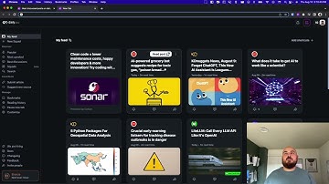 Hounder Hacks: How to Use The Daily Dev Chrome Extension