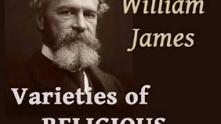 Varieties of Religious Experience by William JAMES read by Various Part 1/3 | Full Audio Book