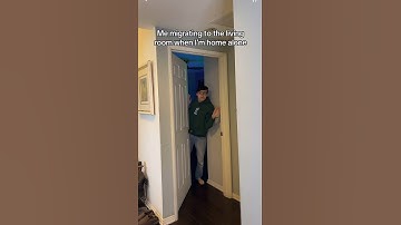When You Are Home Alone #TheManniiShow.com/series iB@mattheperson