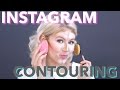 HOW TO Contour Like A Pro | Milabu