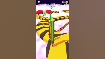 Shortcut Run🏃 #shortcutrun #shorts