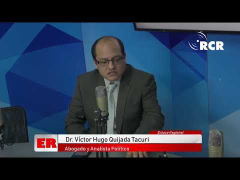 Programa Enlace Regional