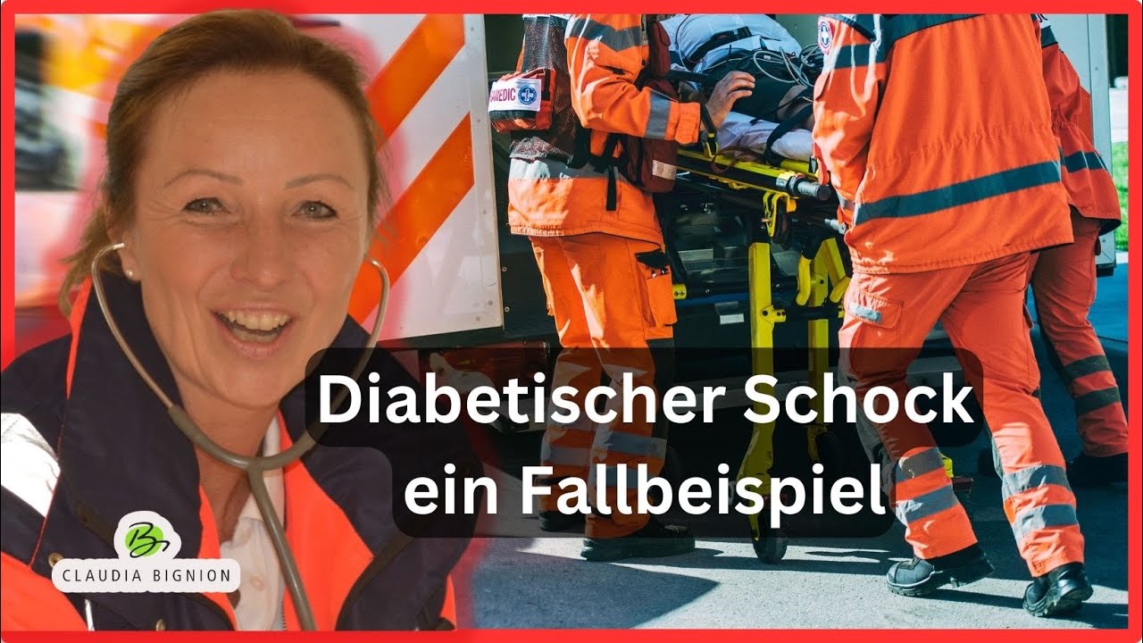 Anaphylaxie - Was tun im Notfall bei anaphylaktischem Schock und Allergie?