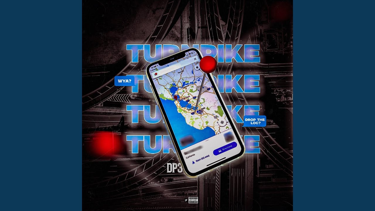 Watch Turnpikes on YouTube Watch Turnpikes on YouTube