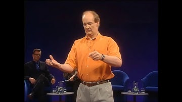 Sound Effects (preparing for a joust) - Whose Line UK