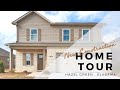 Tour 3️⃣ New Construction Homes in 3️⃣ Minutes.