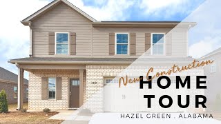 Tour 3⃣ New Construction Homes in 3⃣ Minutes.