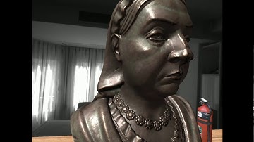 Augmented Reality Collaborative Experience