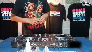 CINTA SEDERHANA || Jungle Dutch 2k22 [EVS UHA Bootleg]