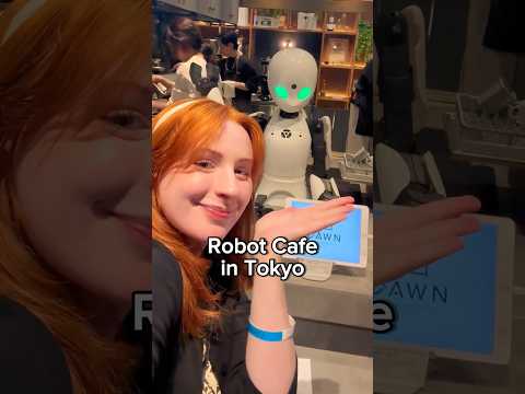 Most wholesome ROBOT